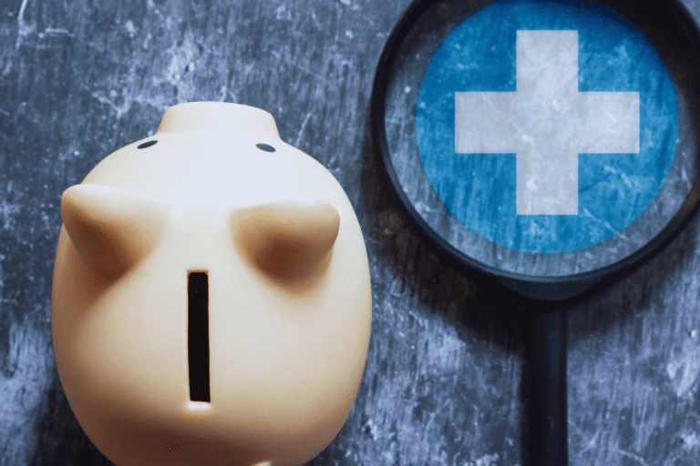 Coûts de la santé – Une pression persistante